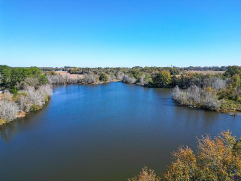 500 Joe Lawrence Road Ashburn GA 31714