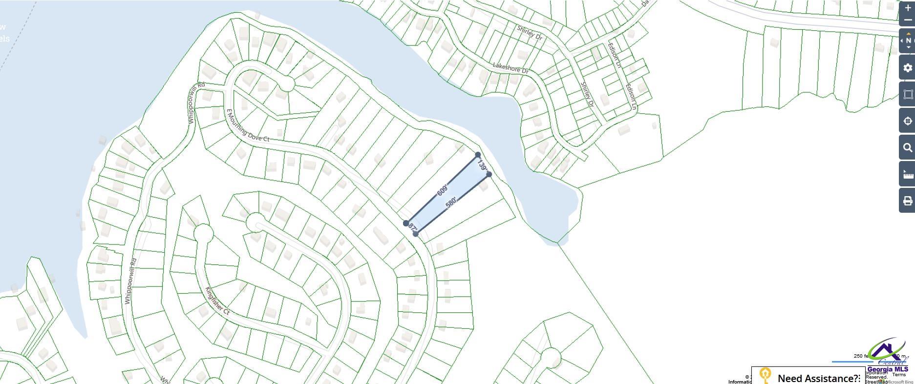 18 E Mourning Dove Court