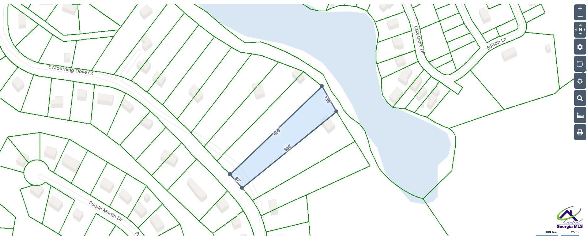 18 E Mourning Dove Court