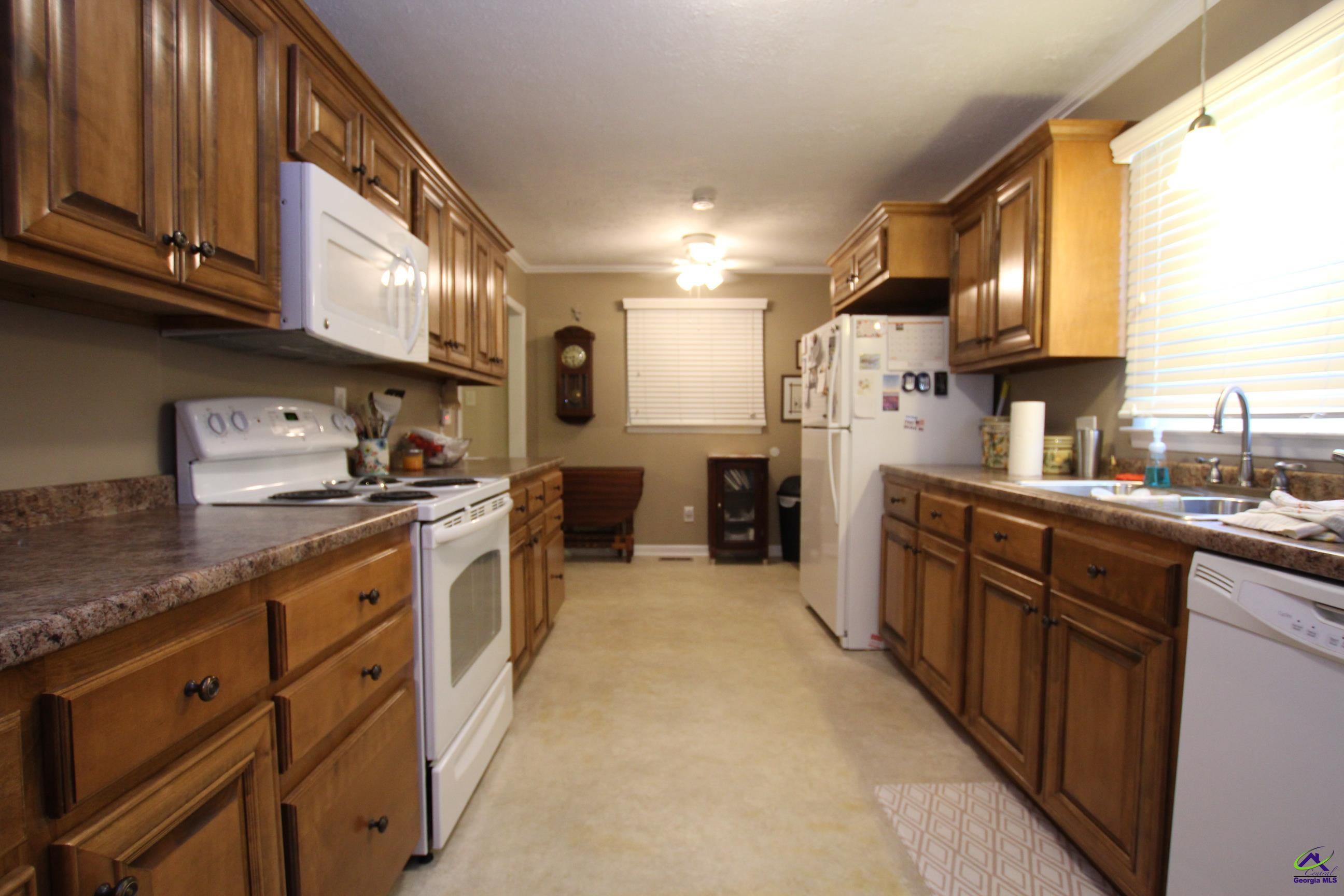 215 Kimberly Road