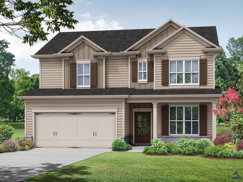124 Bramblewood Lane Perry GA 31069