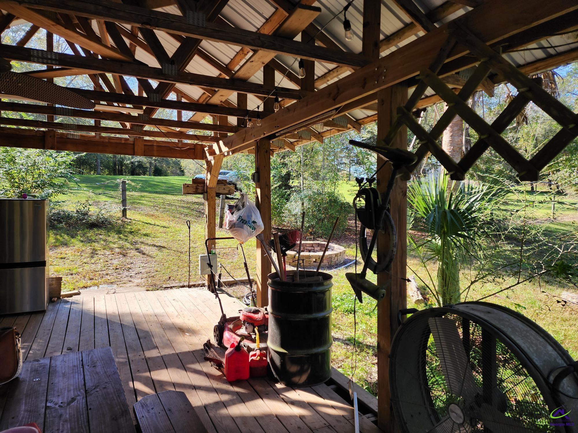 2273 Massee Lane Road
