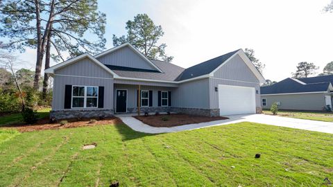 260 Ann Street Cochran GA 31014