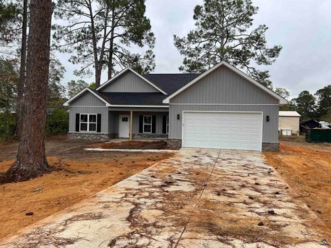 260 Ann Street Cochran GA 31014