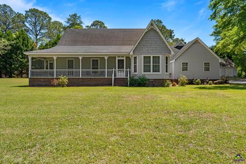 119 Moll Drive Cochran GA 31014