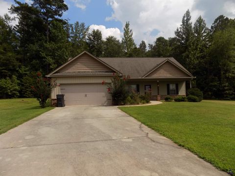 529 Knollwood Griffin GA 30224
