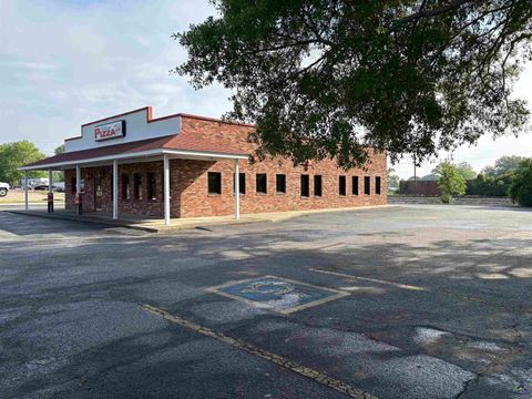 1027 College Street Eastman GA 31023
