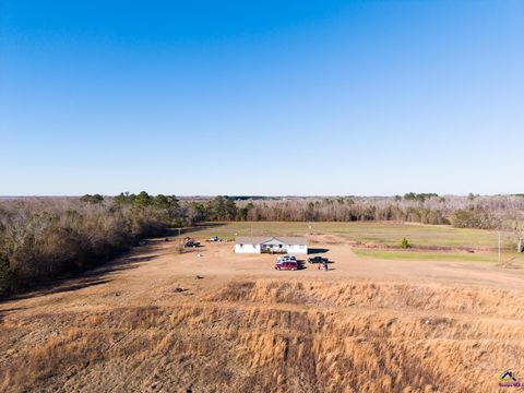 252 E Flournoy Road Hawkinsville DC 31036