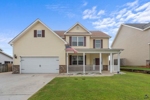 326 Rippling Water Way Perry GA 31069