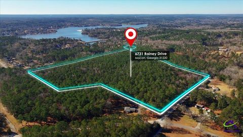 6731 Rainey Drive Macon GA 31220