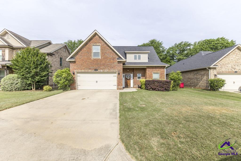 130 Concord Ridge