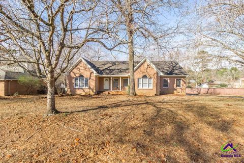 108 Covey Run Drive Warner Robins GA 31088