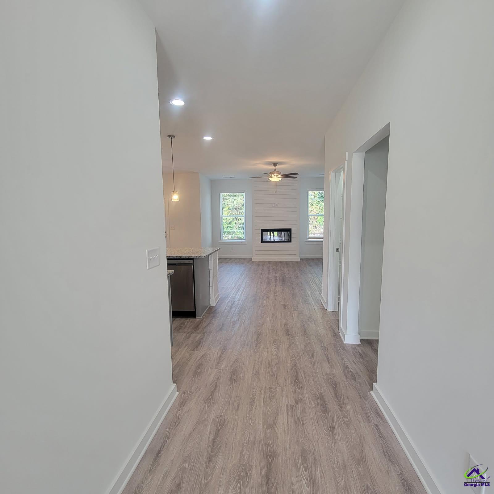 105 Water Run Way