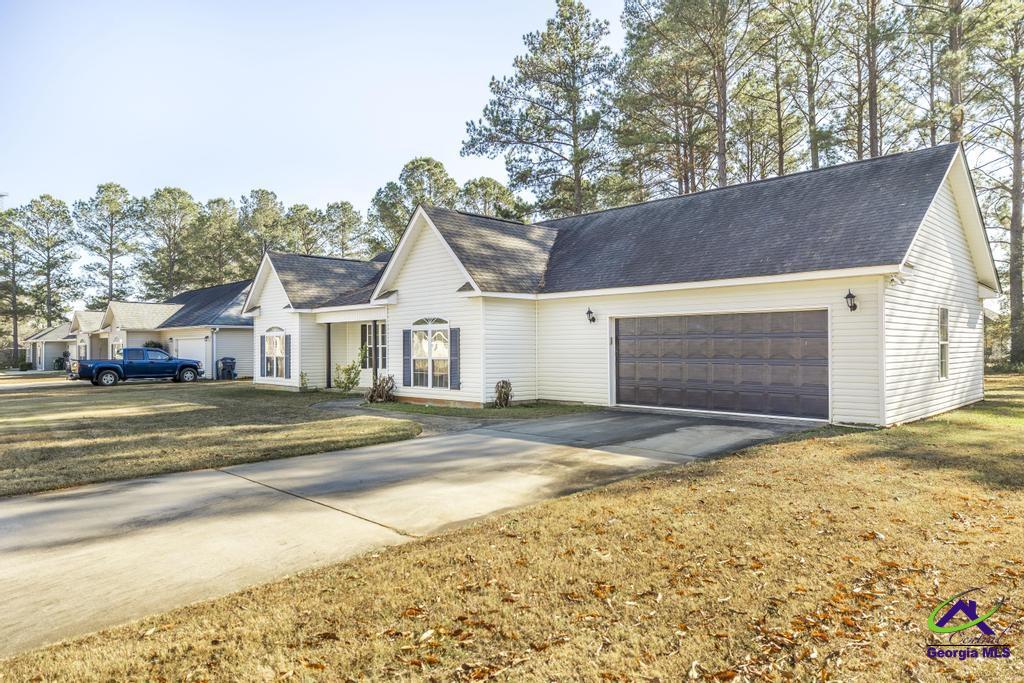 204 Chimney Rock Road