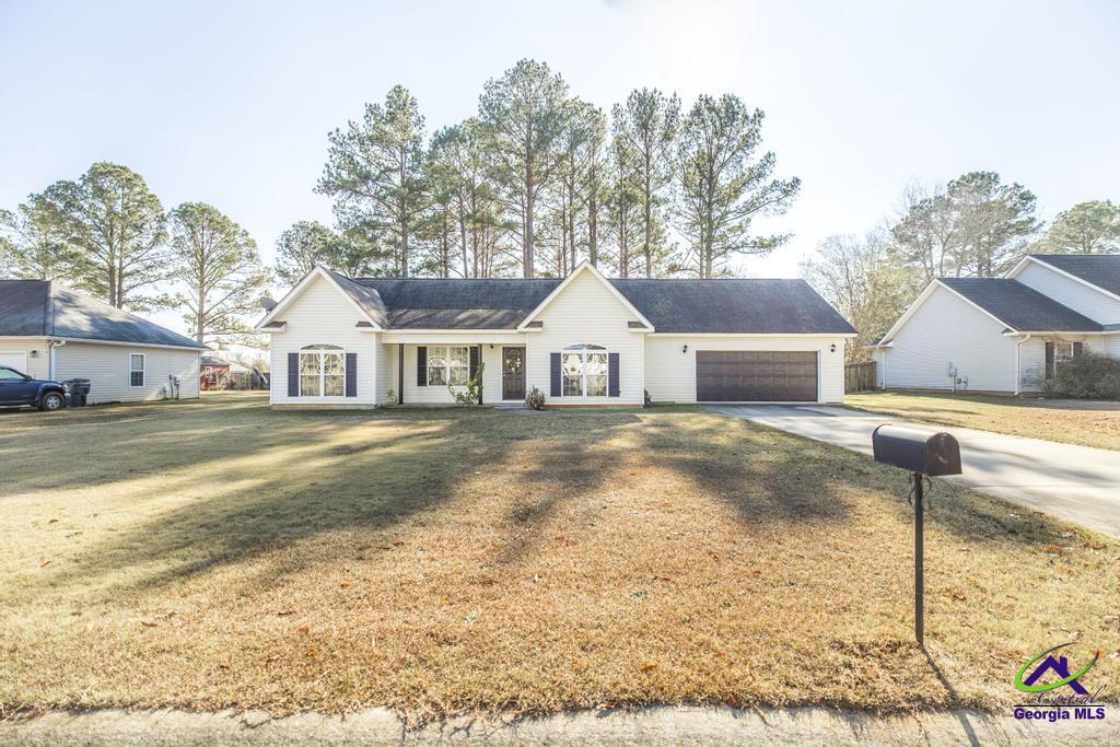 204 Chimney Rock Road