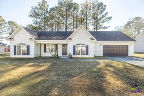 204 Chimney Rock Road Perry GA 31069