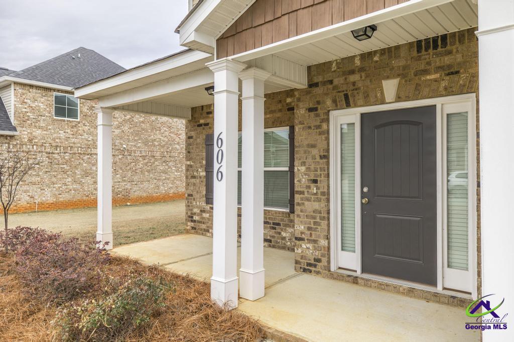 606 Samantha Brooke Parkway