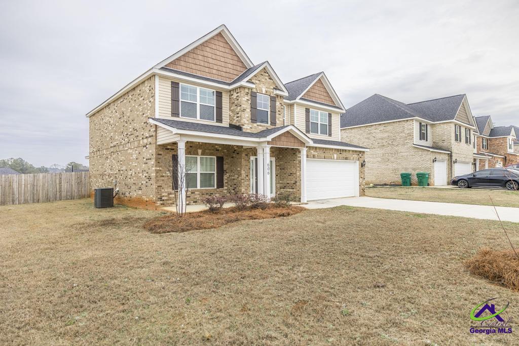 606 Samantha Brooke Parkway