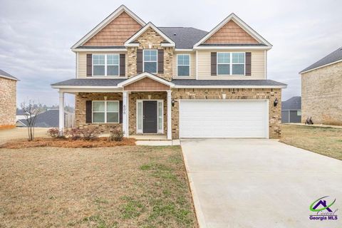 606 Samantha Brooke Parkway Bonaire GA 31005