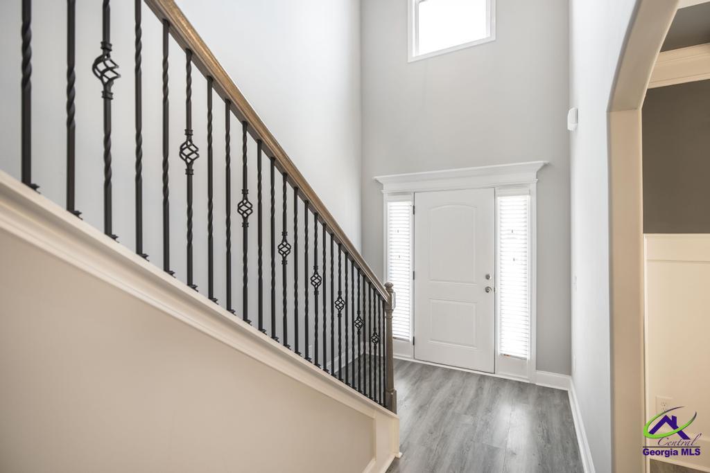 606 Samantha Brooke Parkway