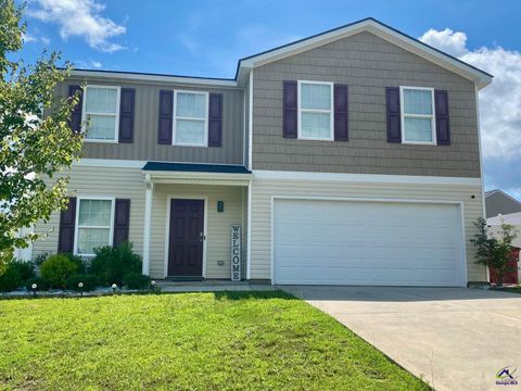 155 Kinsale Drive Macon GA 31216