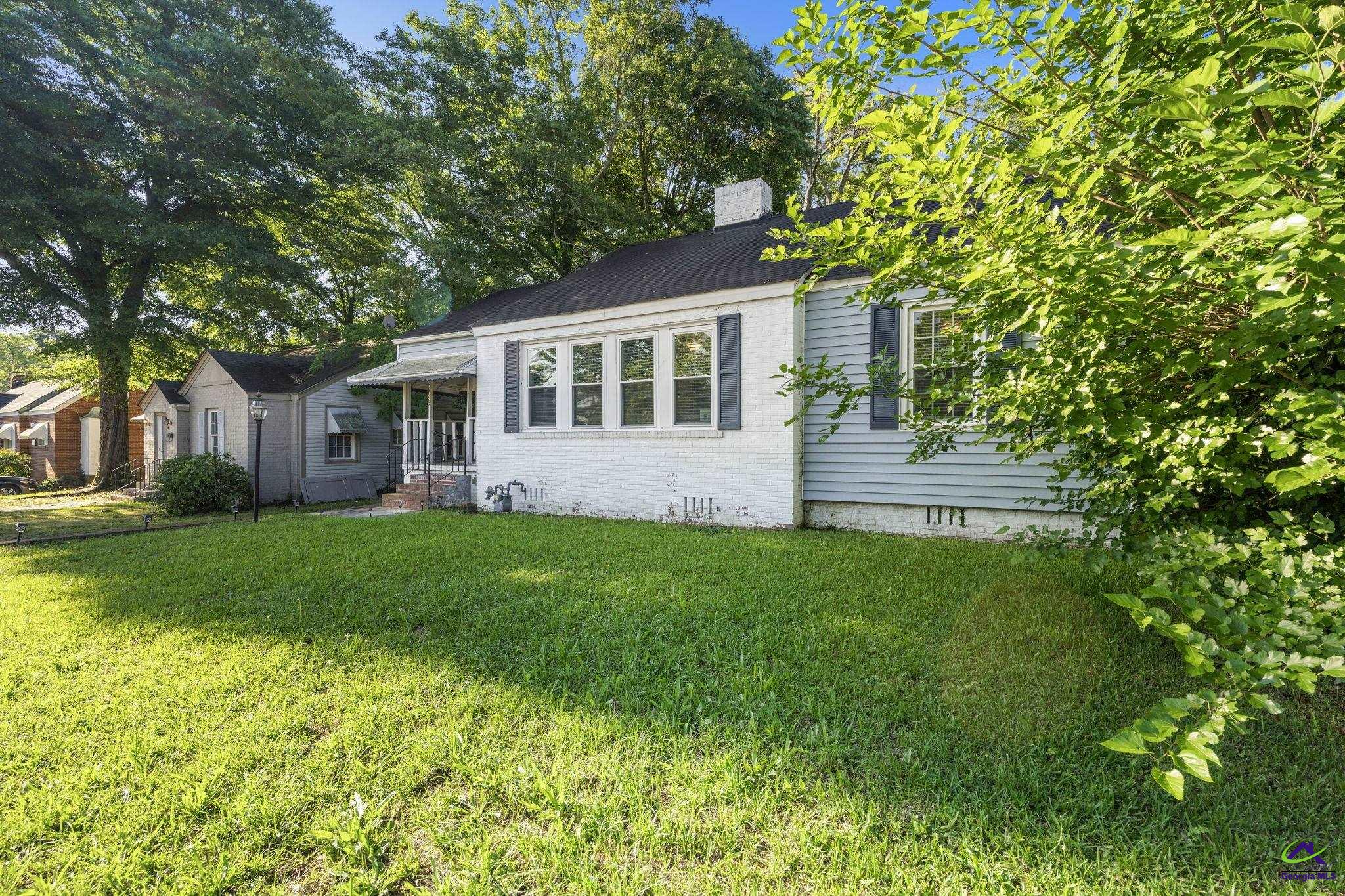 2668 Suwanee Avenue