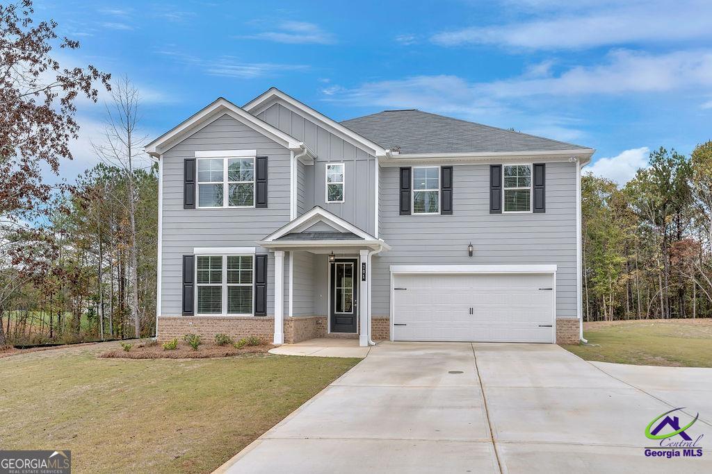 810 Brittany Nichole Lot 123 Court