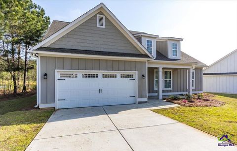 106 Courtney Leigh Lane Macon GA 31210