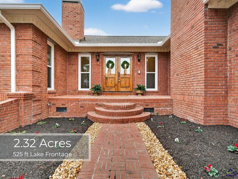 8294 Shelley Trail Macon GA 31220