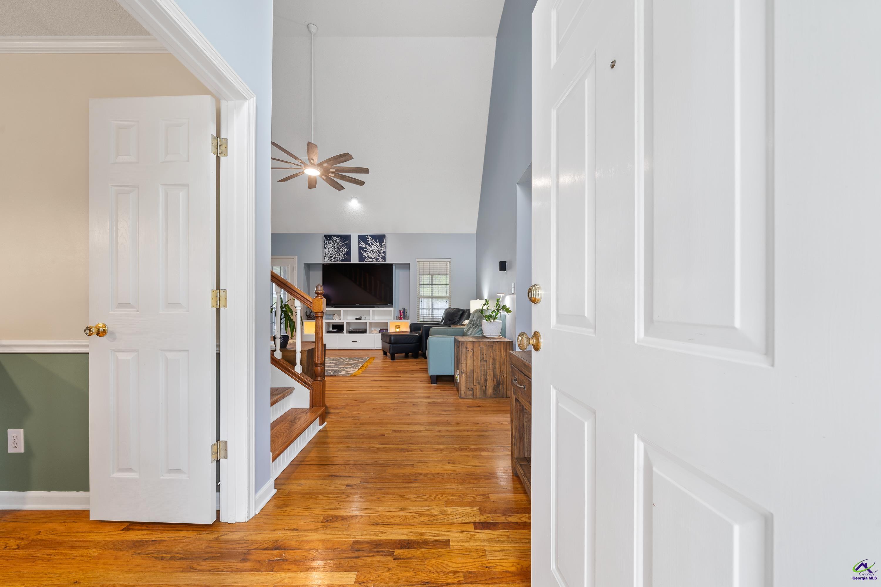 6579 Dana Drive