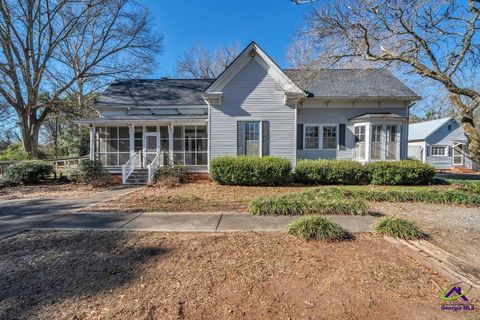 307 Woolfolk Road Fort Valley GA 31030