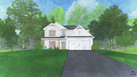 207 Black Birch Road Perry GA 31069