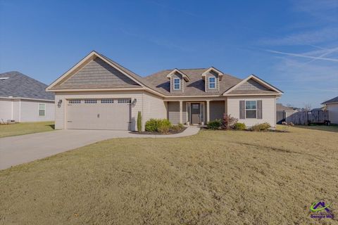 104 Gunner Lane Perry GA 31069