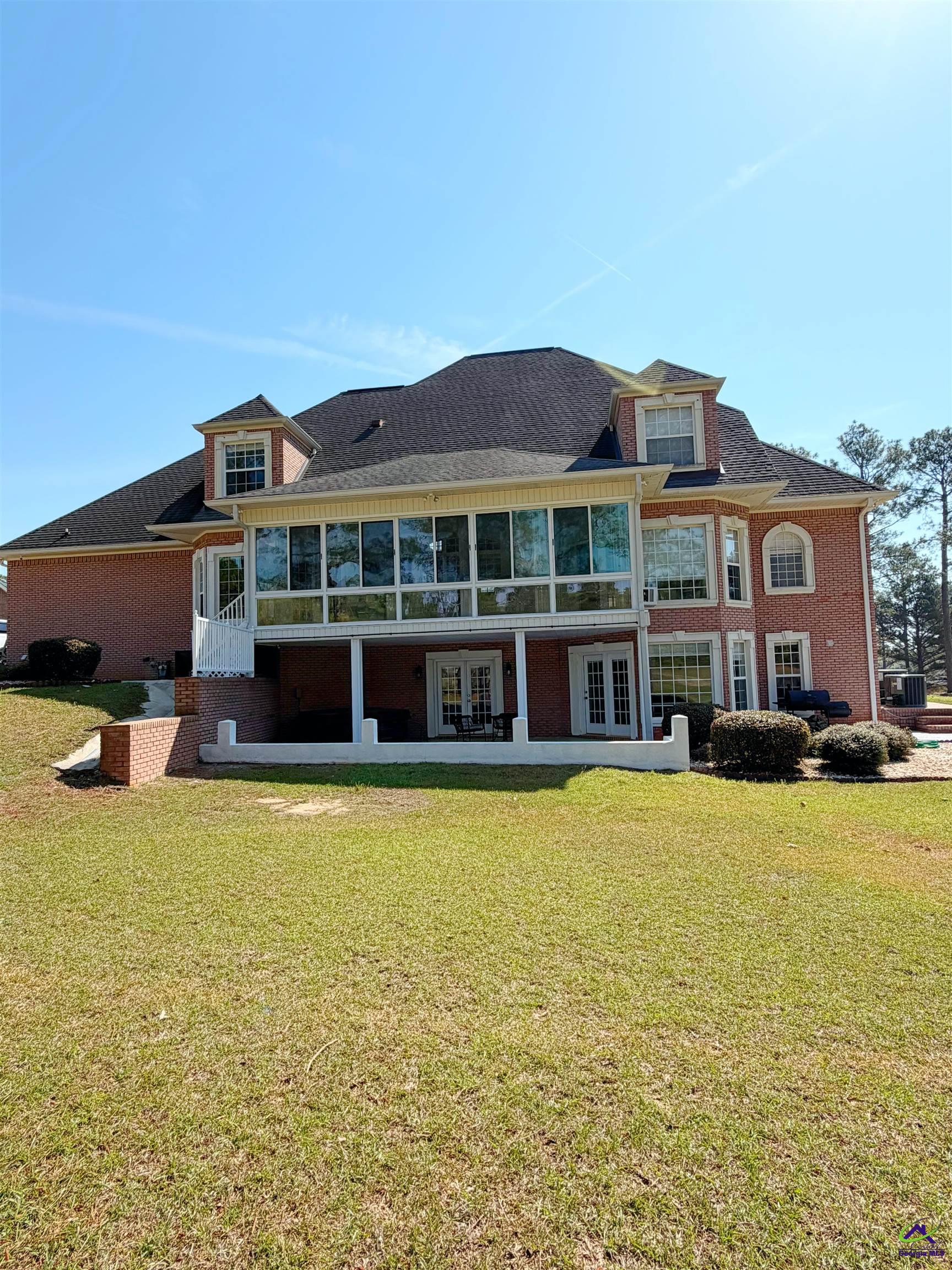 22 Savannah Circle