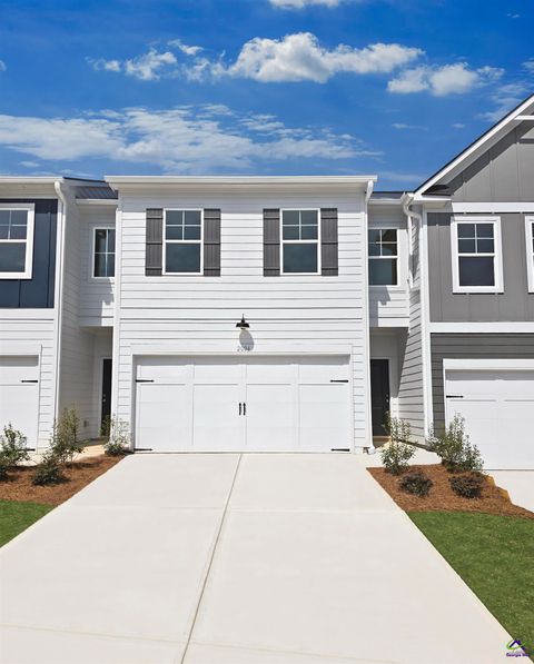 2004 FALL HARVEST Drive Macon GA 31216