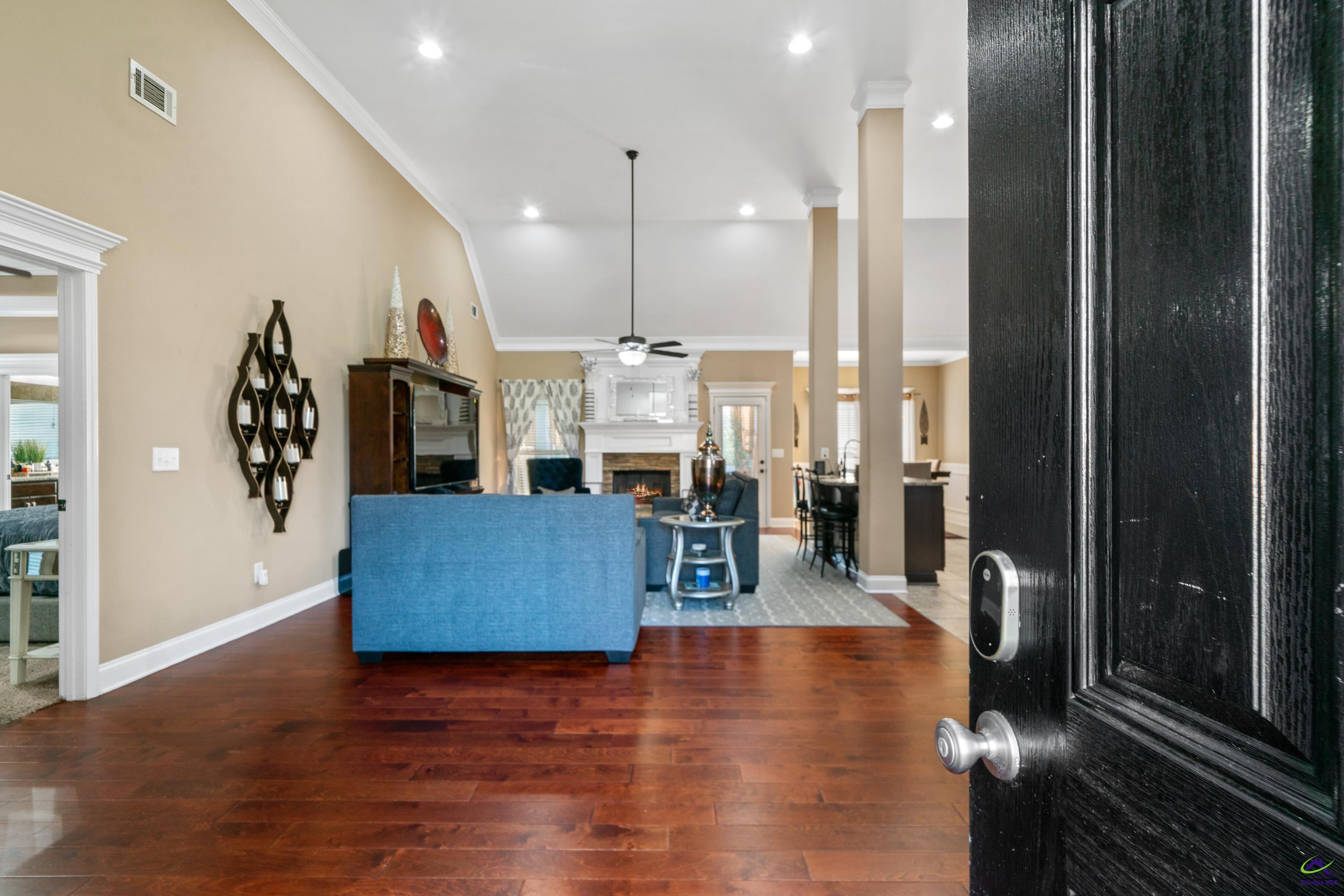 813 Ocala National Trail