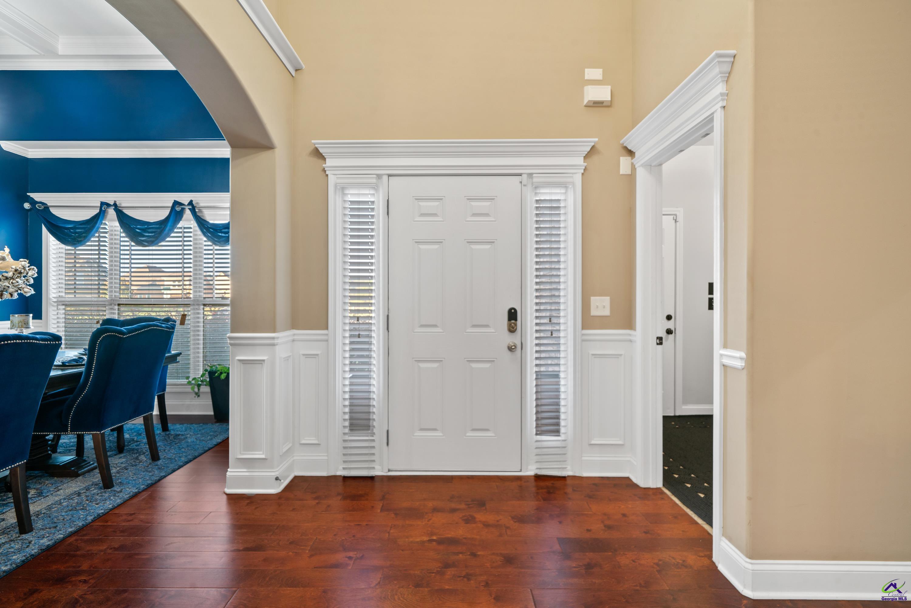 813 Ocala National Trail