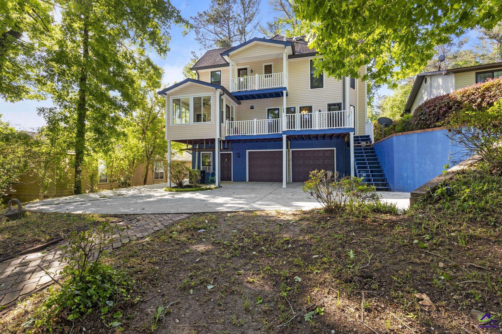 346 Greentree Parkway