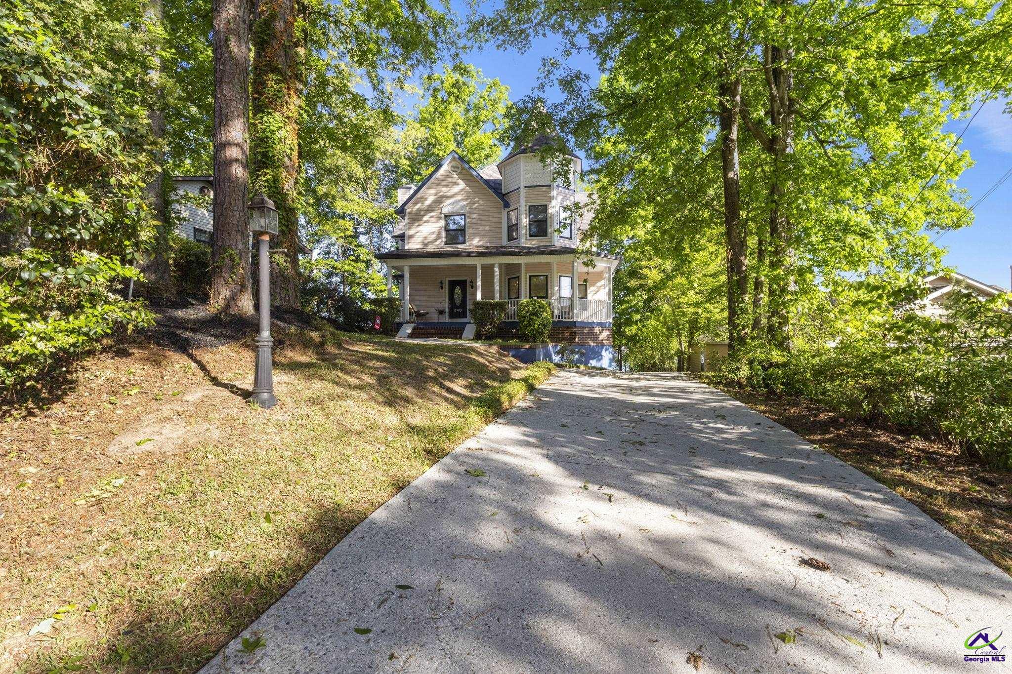 346 Greentree Parkway