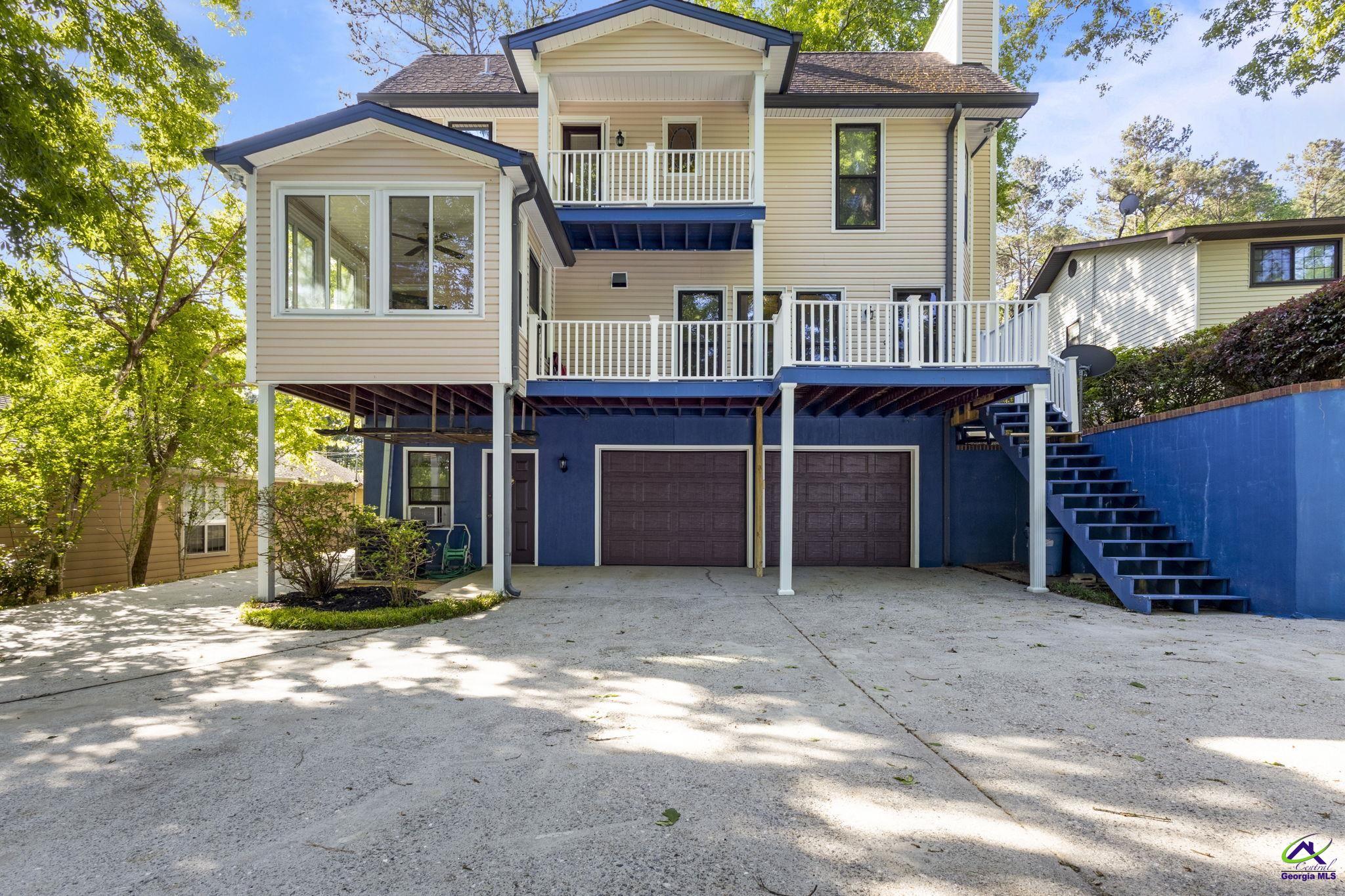 346 Greentree Parkway