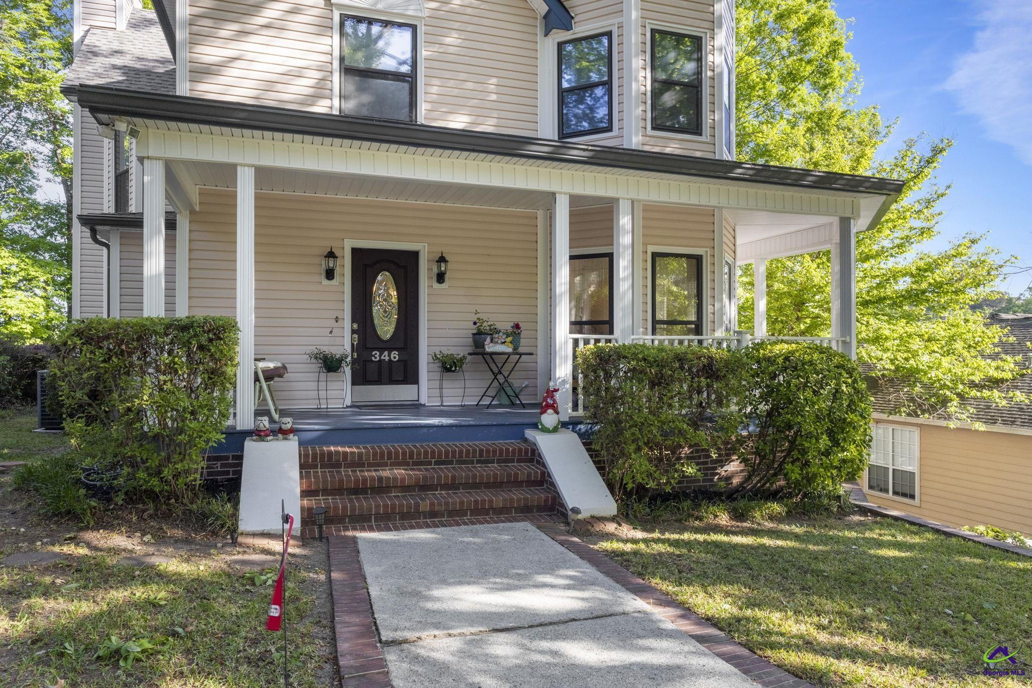 346 Greentree Parkway