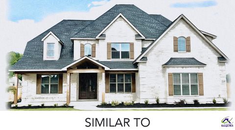 321 Willowbrook Lane Kathleen GA 31047