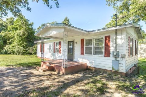 511 Forsyth Street Montezuma GA 31063