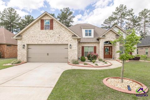 116 Gracetree Way Kathleen GA 31047