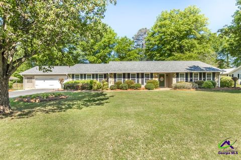 2045 Northside Road Perry GA 31069