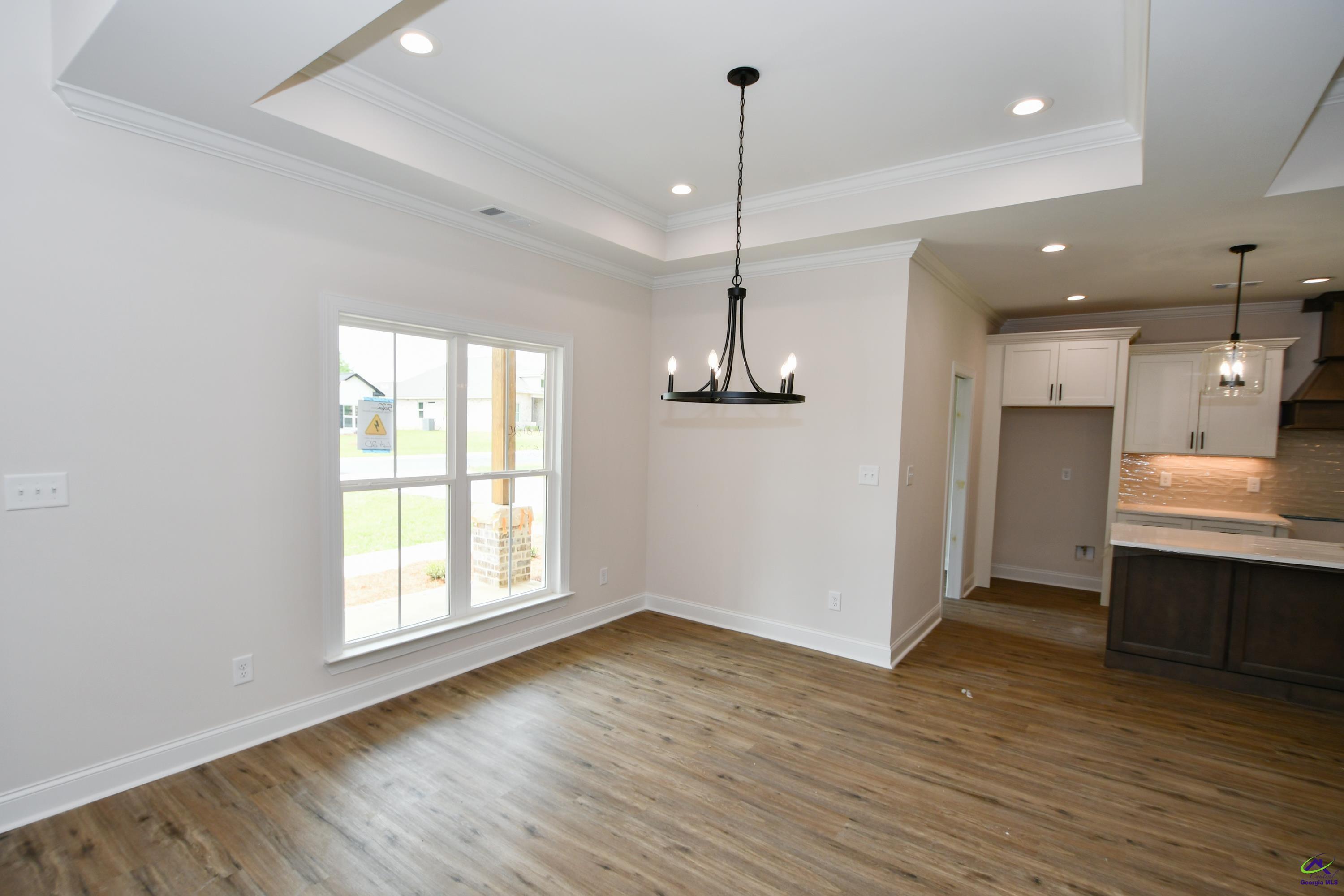 522 Liberty Hall Drive
