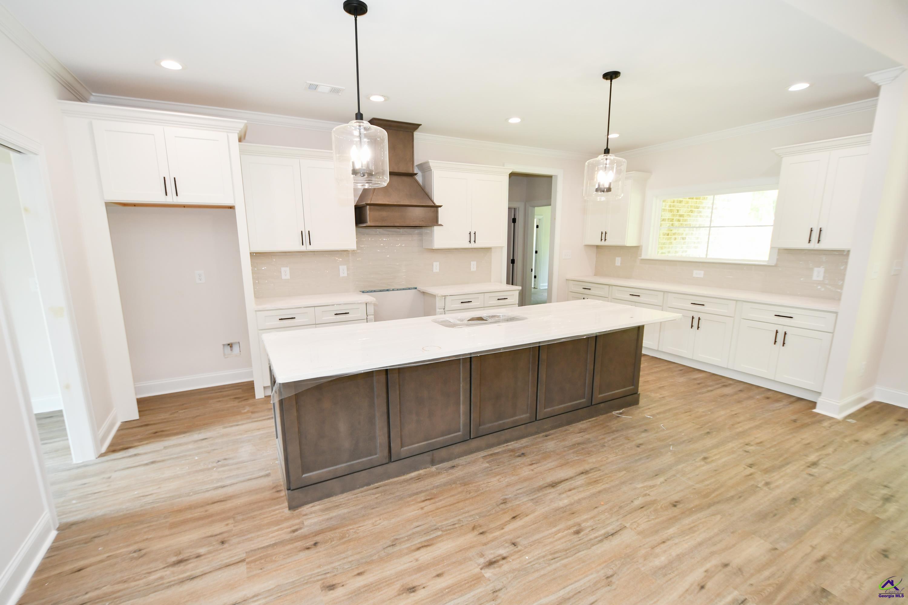 522 Liberty Hall Drive