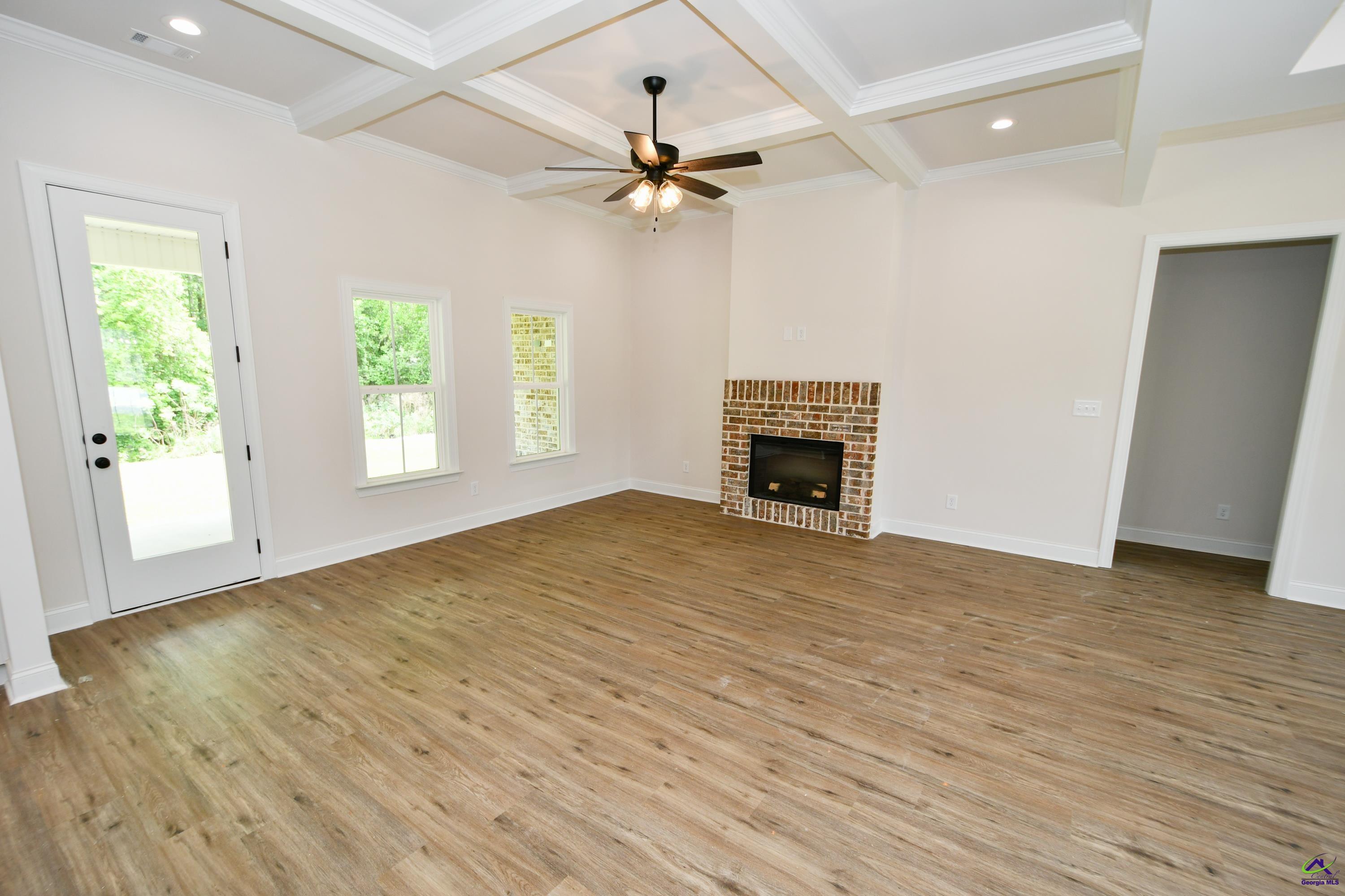 522 Liberty Hall Drive