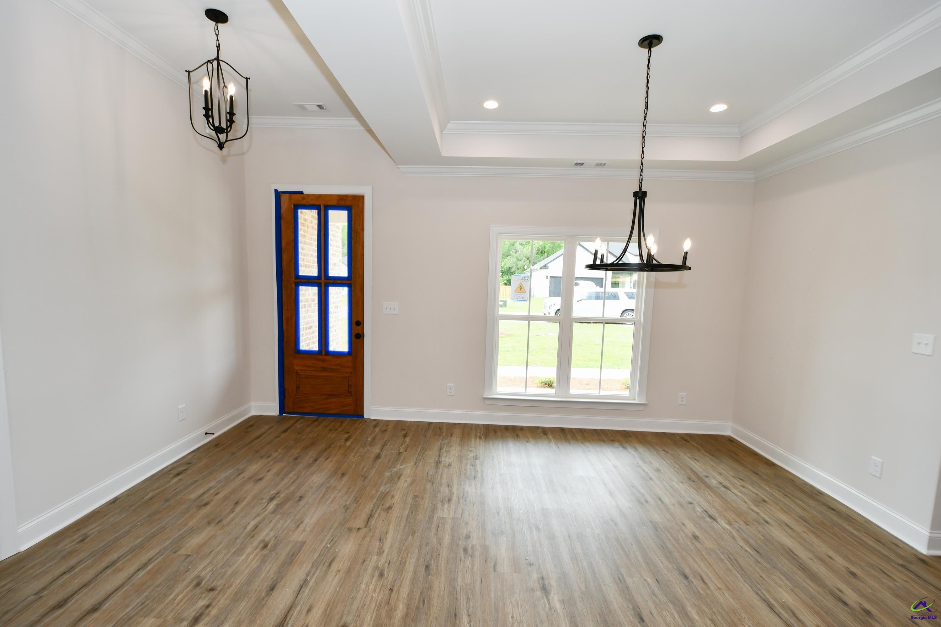 522 Liberty Hall Drive