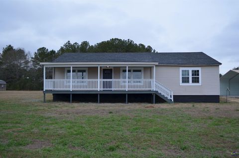 1996 Dames Ferry Road Forsyth GA 31029